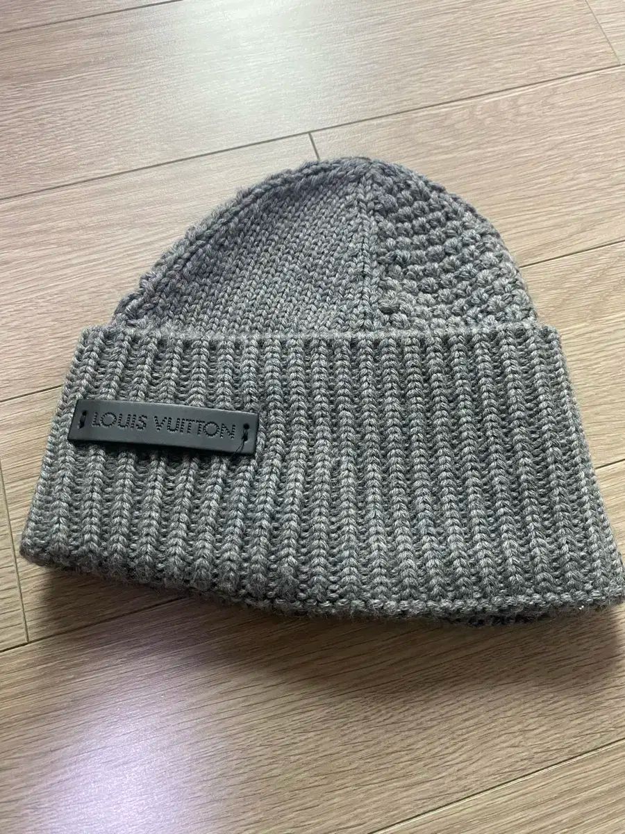 Louis Vuitton ルイヴィトン ウール wool ビーニー