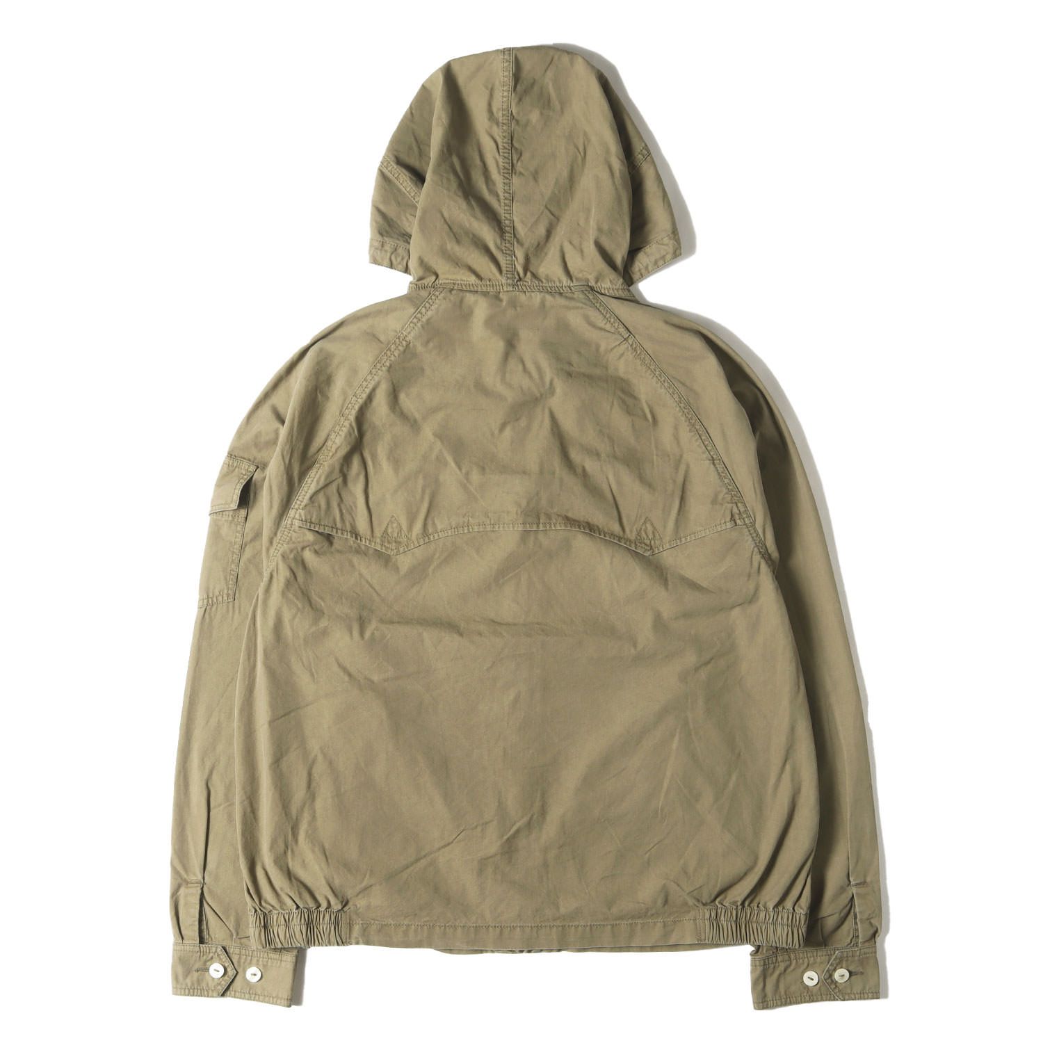 POLO Ralph Lauren ポロ ラルフローレン ジャケット カーキ