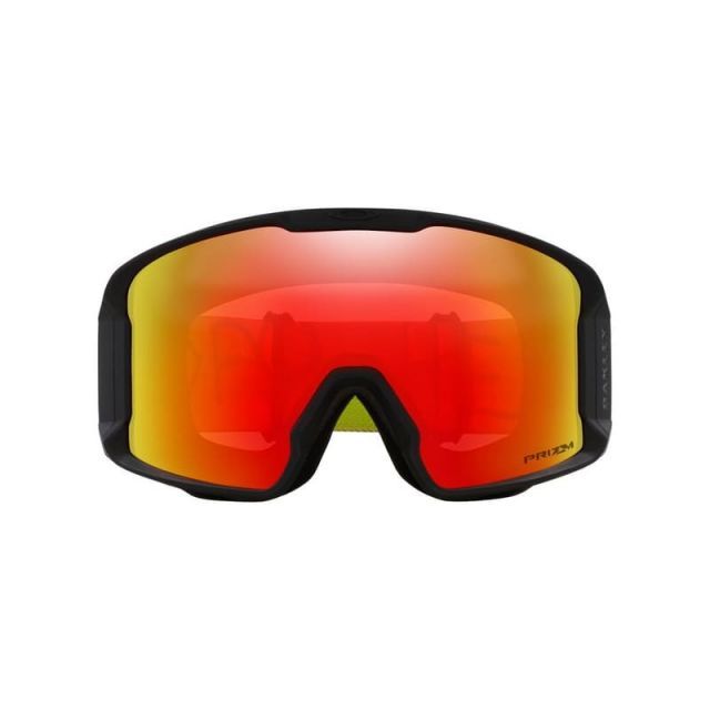 2024 OAKLEY オークリー Line Miner L 7070-G3 ゴーグル オークリー