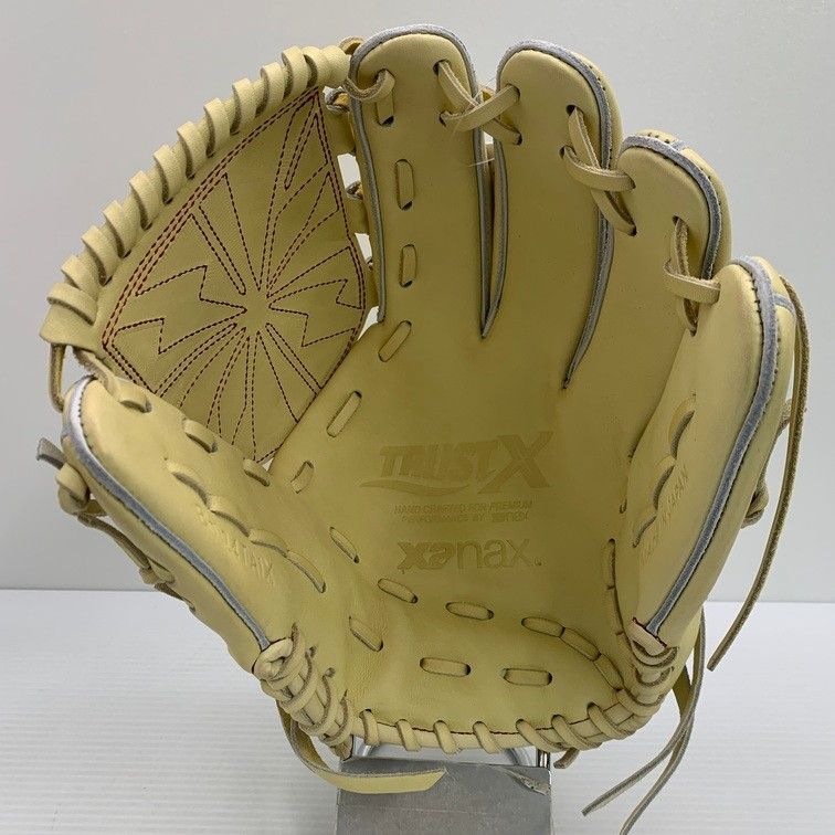 Xanax - ザナックス Xanax トラストエックス 硬式 投手用グローブ BHG24TA1X 4416 楽天市場】ザナックス グローブ Xanax 硬式トラストエックス