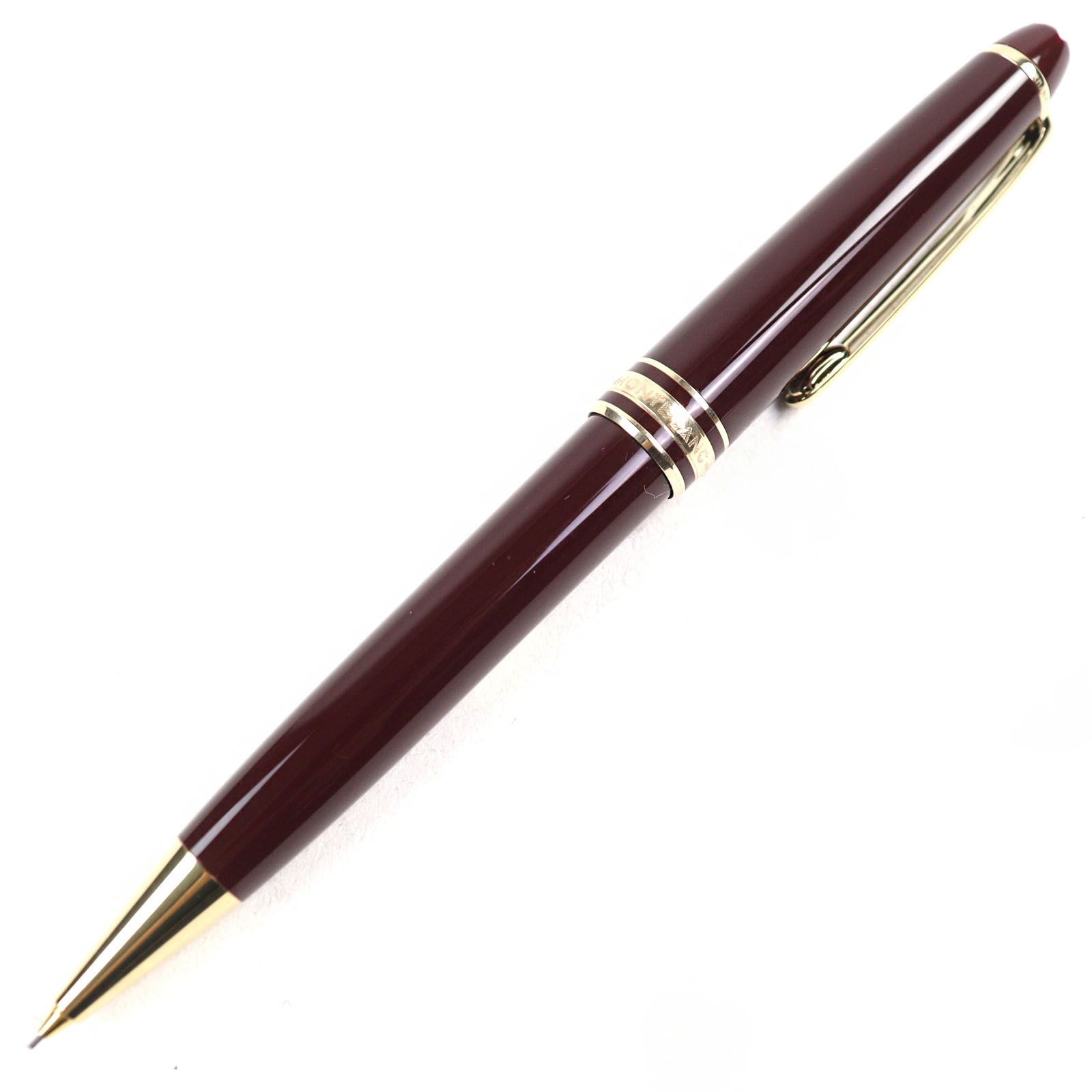 極美品○MONTBLANC モンブラン マイスターシュテュック クラシック