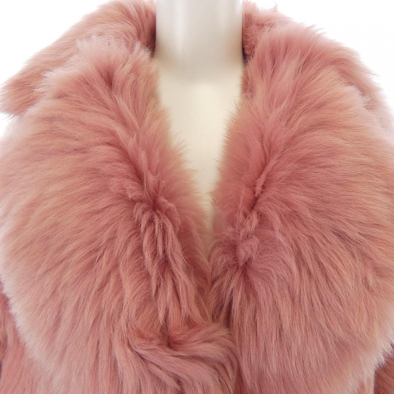 BLANCHA ジャケット