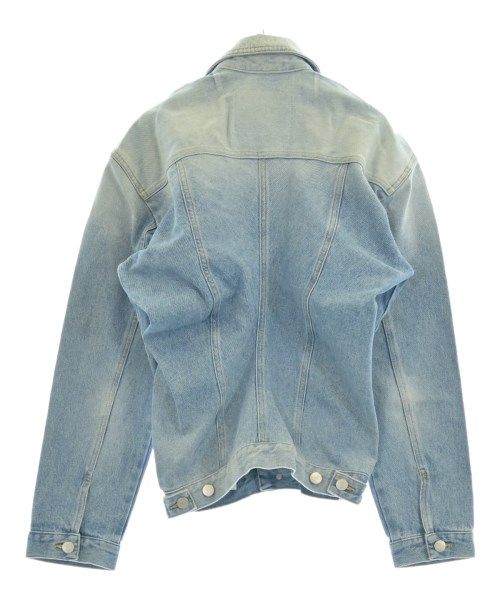 Martine Rose デニムジャケット レディース 古着