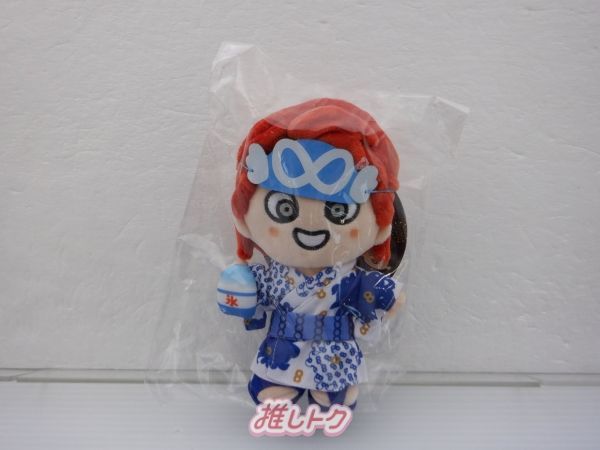 SUPER EIGHT 安田章大 18祭 マスコット ちびぬい18祭ver./大倉