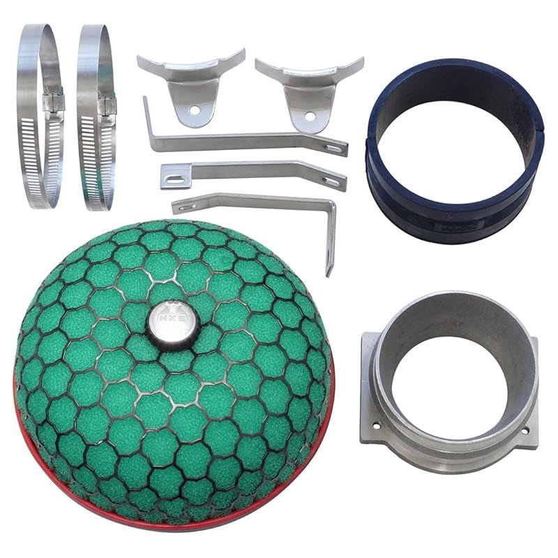 エアクリーナー スカイライン