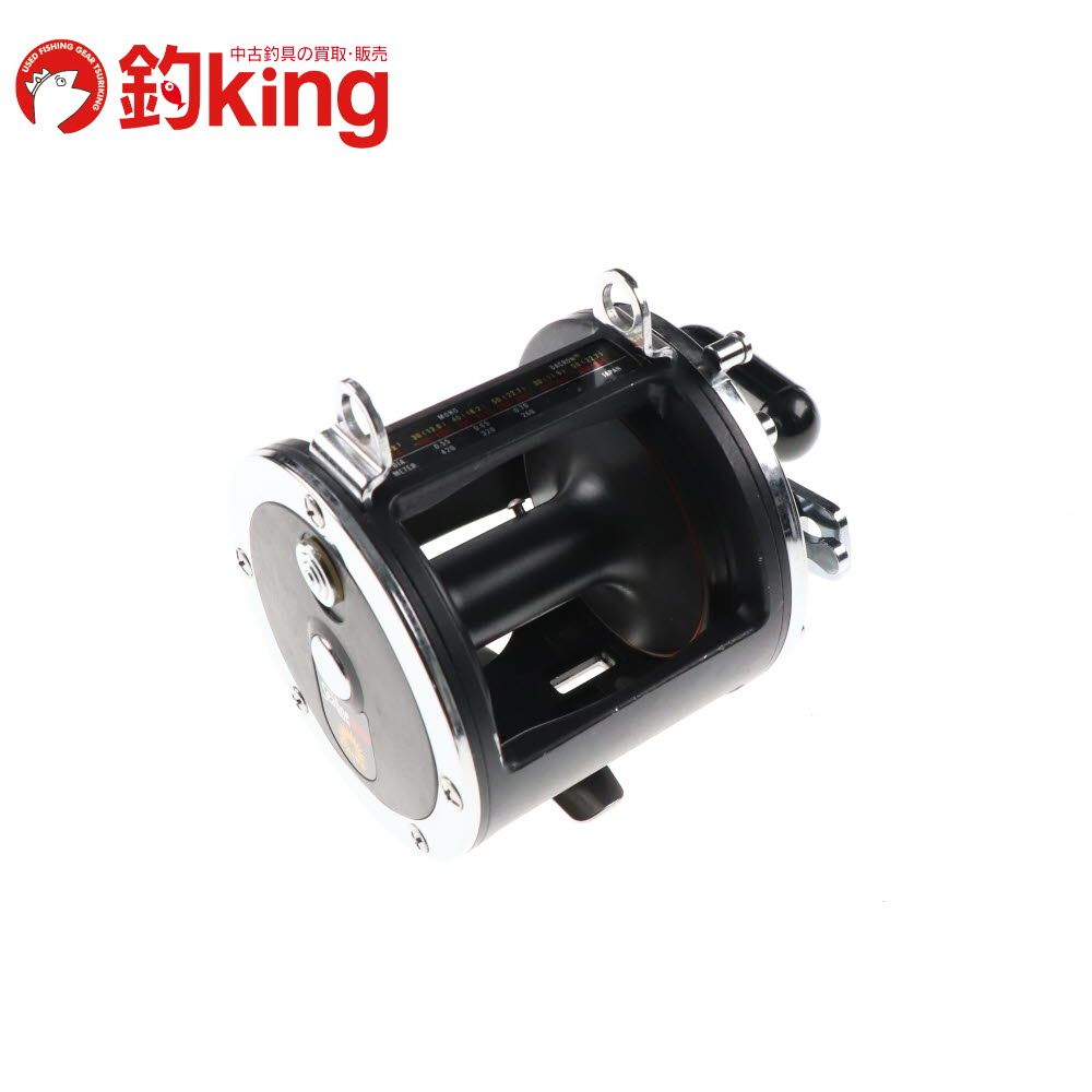DAIWA - 【中古】 ダイワ シーライン 400H   /Q145M ダイワ シーライン 400H /Q145M 石鯛 イシダイ 口白 クエ アラ