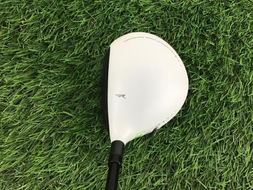 中古】 テーラーメイド RBZ 7W フェアウェイウッド FW RB-50