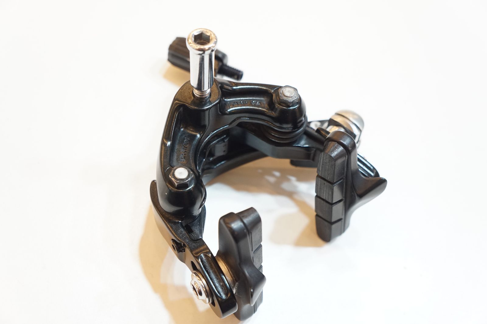 キャリパーブレーキセット バイチャリ浦和ベース