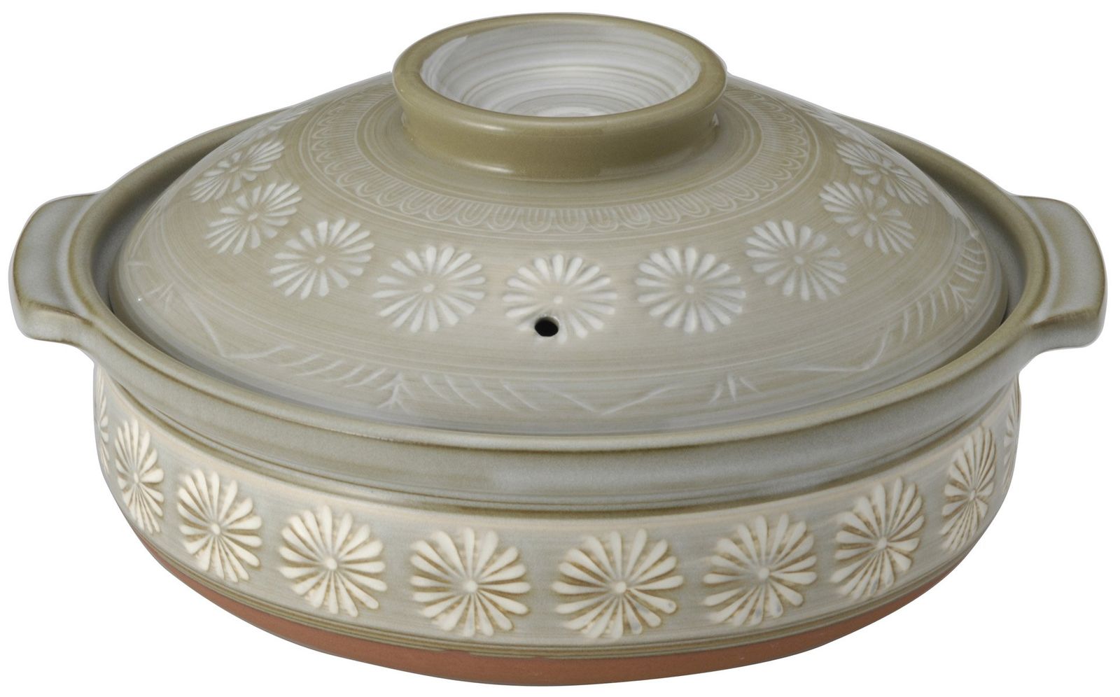 盆栽台, 花台 飾り台 盆栽卓 61.5㎝、4.9kg 天然木アンティーク 楽天