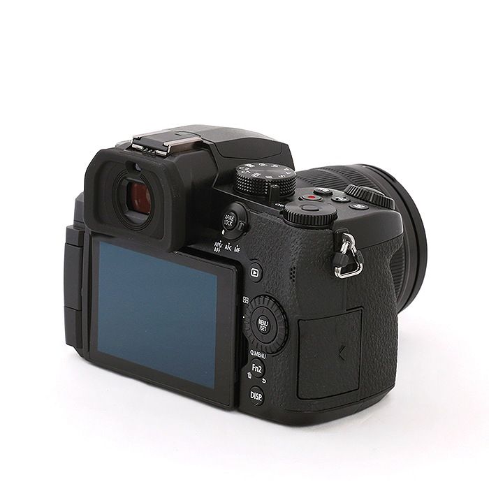 中古】(パナソニック) Panasonic DC-G99DH-K 高倍率ズームレンズ