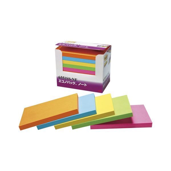 （まとめ） 住友スリーエム ポストイット(R) パワーパックシリーズ 20個入り 横75×縦75mm 6542-Y イエロー 20個入 〔×3セット〕 直送・代引不可 （まとめ） 住友スリーエム ポストイット(R) パワー