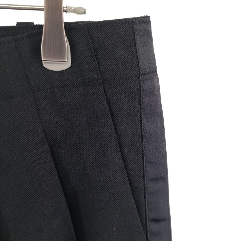 お気にいる SEQUEL (シークエル) TWO TUCK PANTS TYPE-C サイドライン