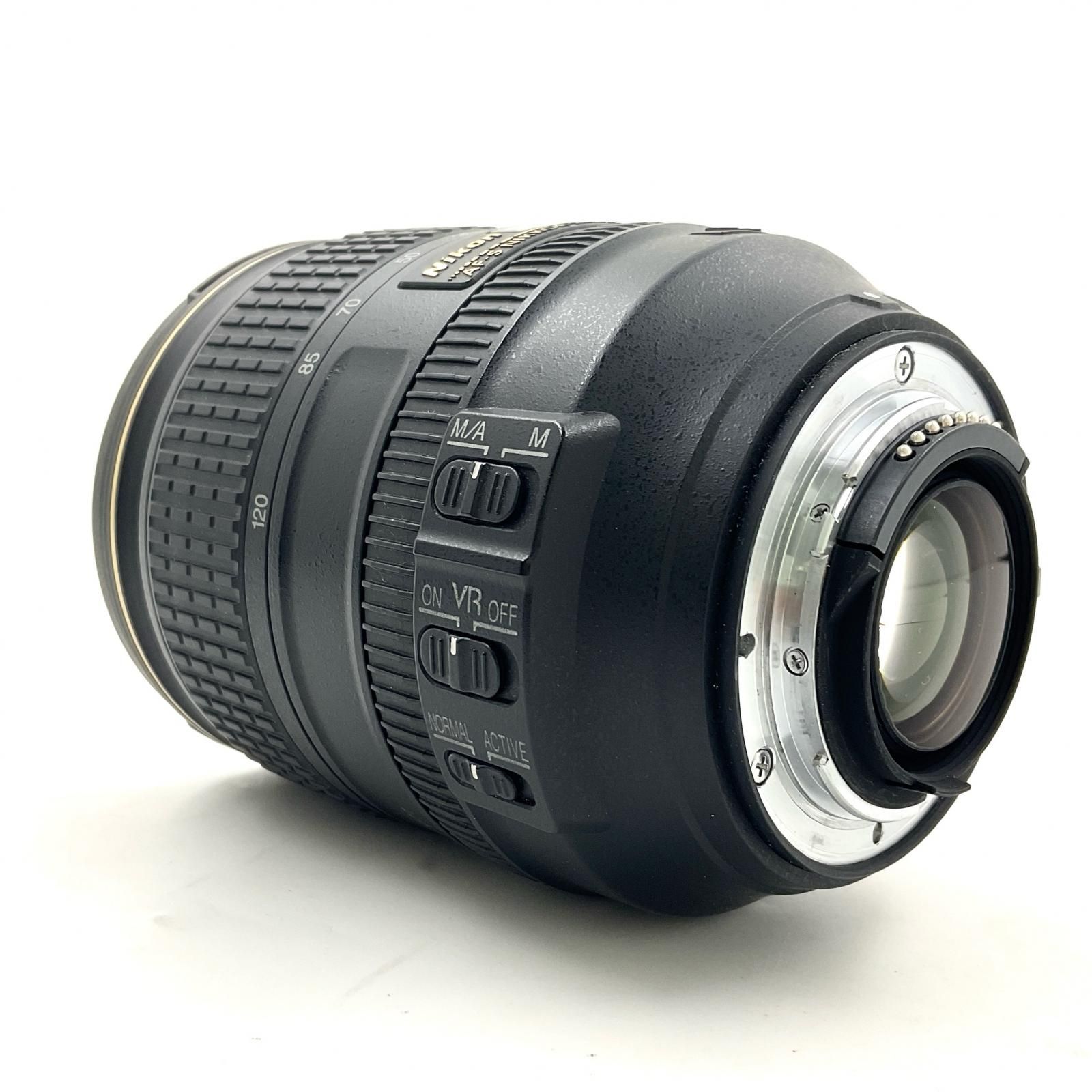 1600まで見える！OLYMPUSやPanasonicカメラをお持ちの方にレンズ