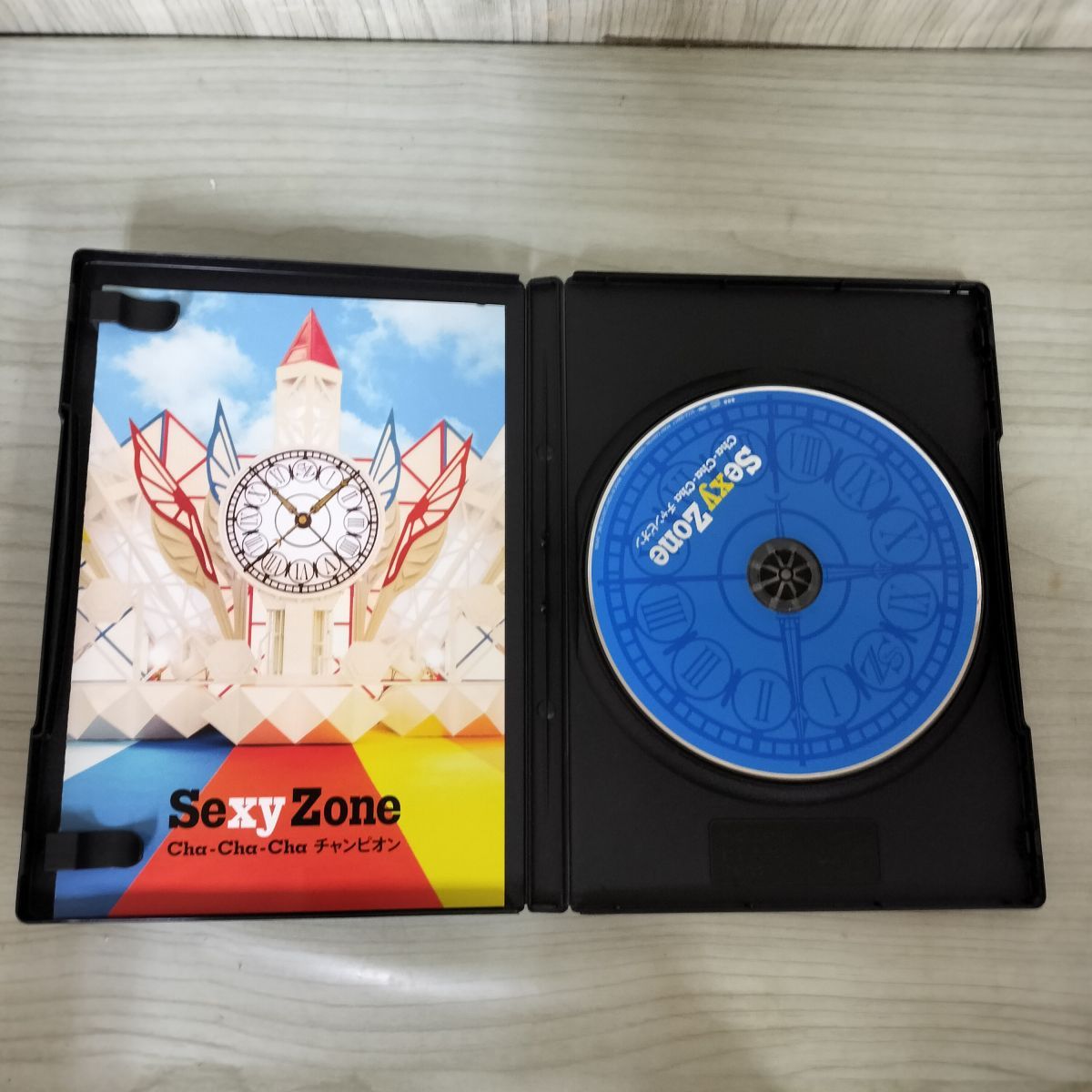CD CHA-CHA まとめ売り Yahoo!オークション - 送料込即決 CHA-CHA(チャチャ)CD