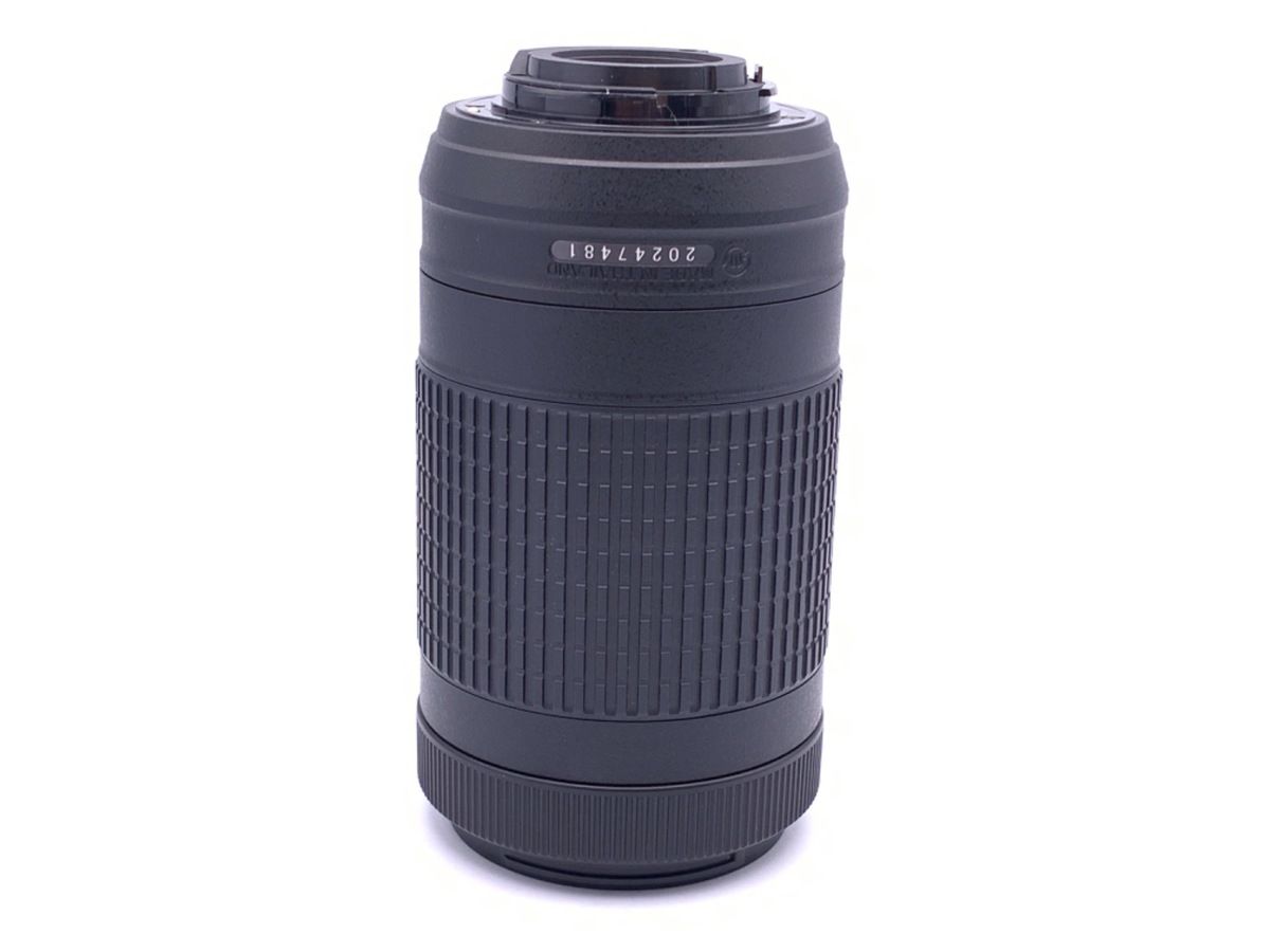 NIKKOR 70-300mm