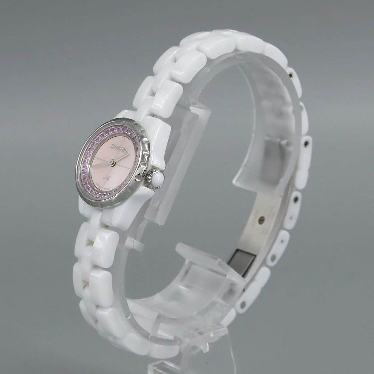 シャネル J12･XS