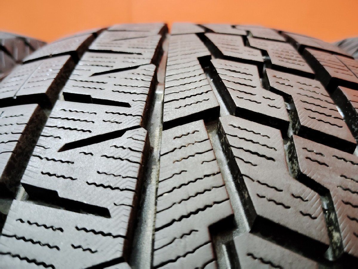 期間限定割引40%！ YOKOHAMA ice GUARD iG70 195 50R19 19インチ スタッドレス 4本 22年製 60プリウス等 KTF341 夏セール開催中。