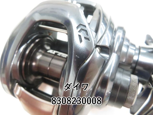 ダイワ　20 タトゥーラ SVTW 7.3 SPORT LIFE PLANETSﾀﾄｩｰﾗ SV TW 7.3R: ベイト・両軸リール
