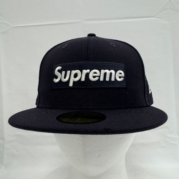 Supreme×NEW ERA×PLAYBOY/シュプリーム×ニューエラ×プレイボーイ