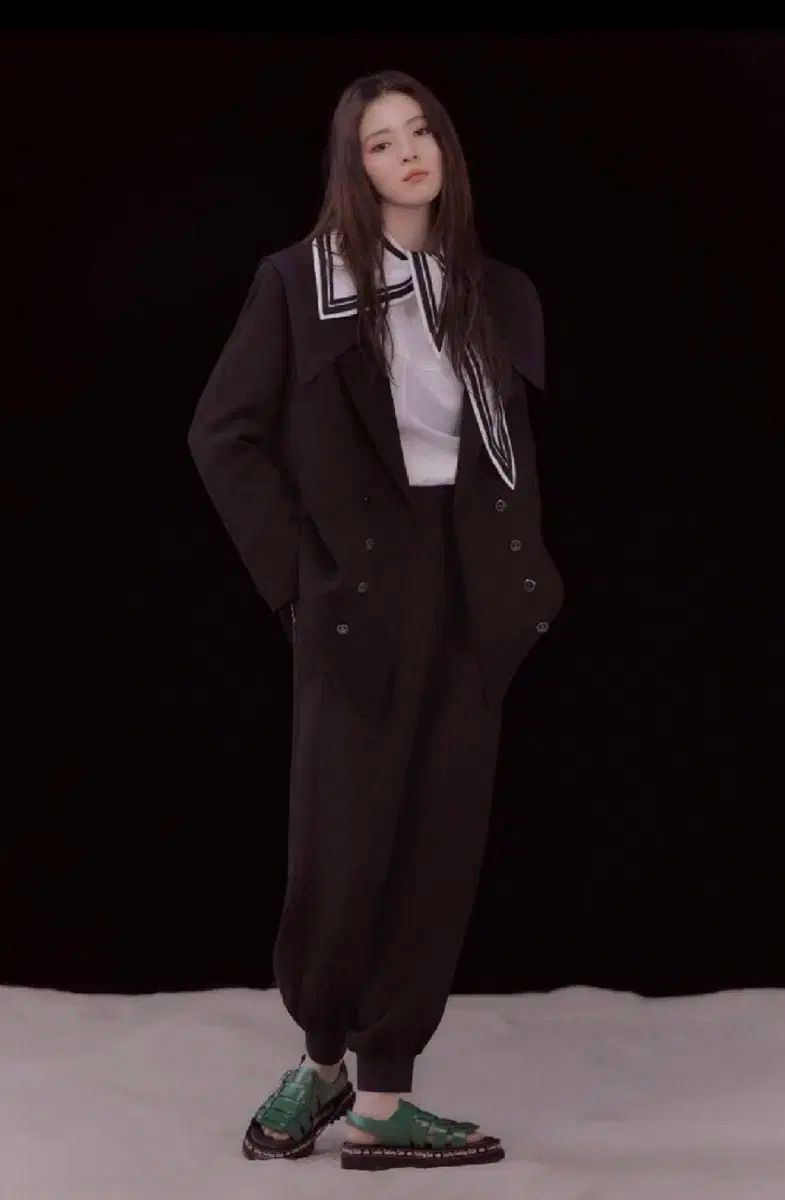 セーラー ポリエステル