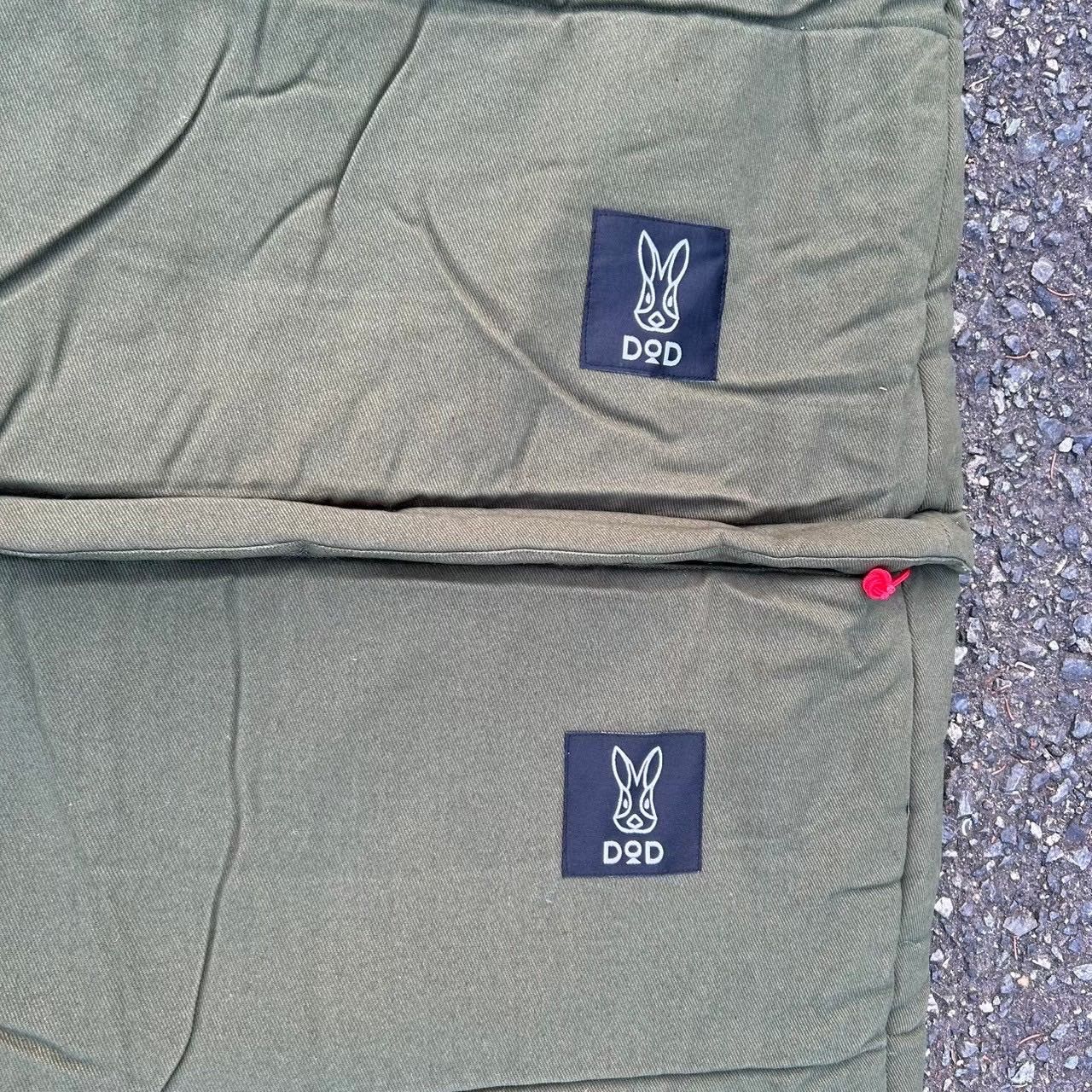ディーオーディー DOD ジャケシュラ2M JACK SCHLAF 2(M ディーオーディー DOD ジャケシュラ2M JACK SCHLAF 2(M