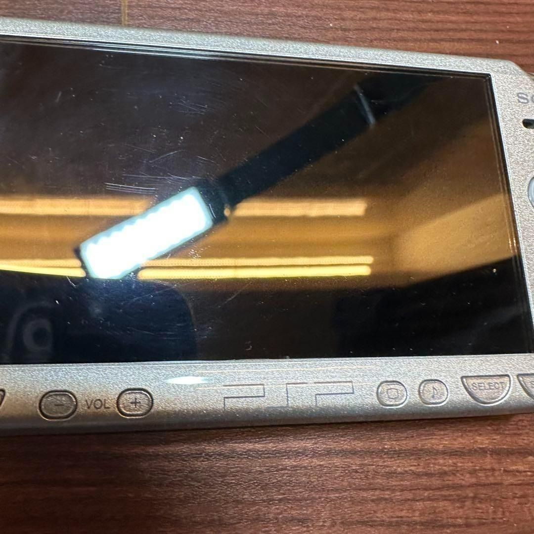 本体 アイスシルバー