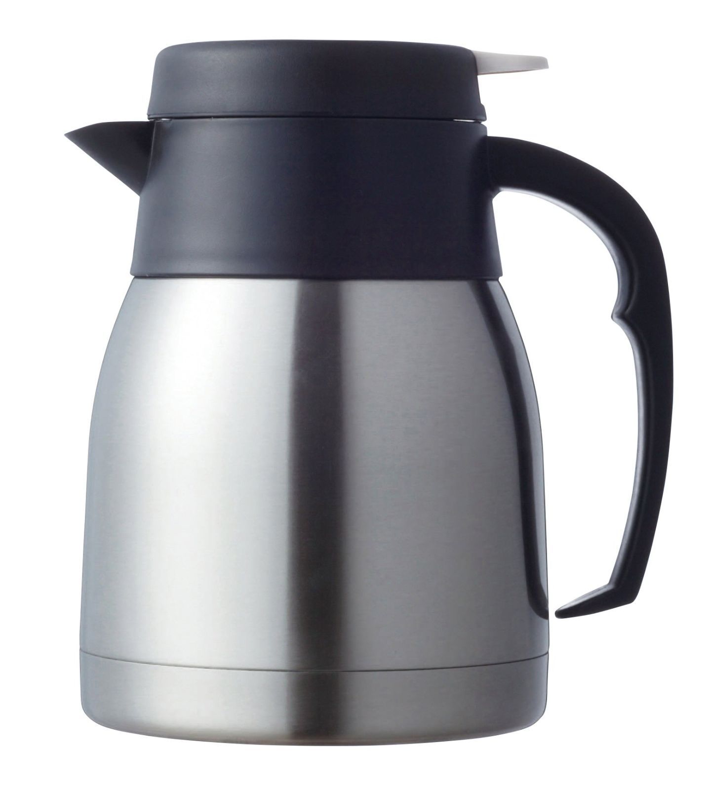 売切注意 お早めに SERIO 卓上ポット1.0L K-8192