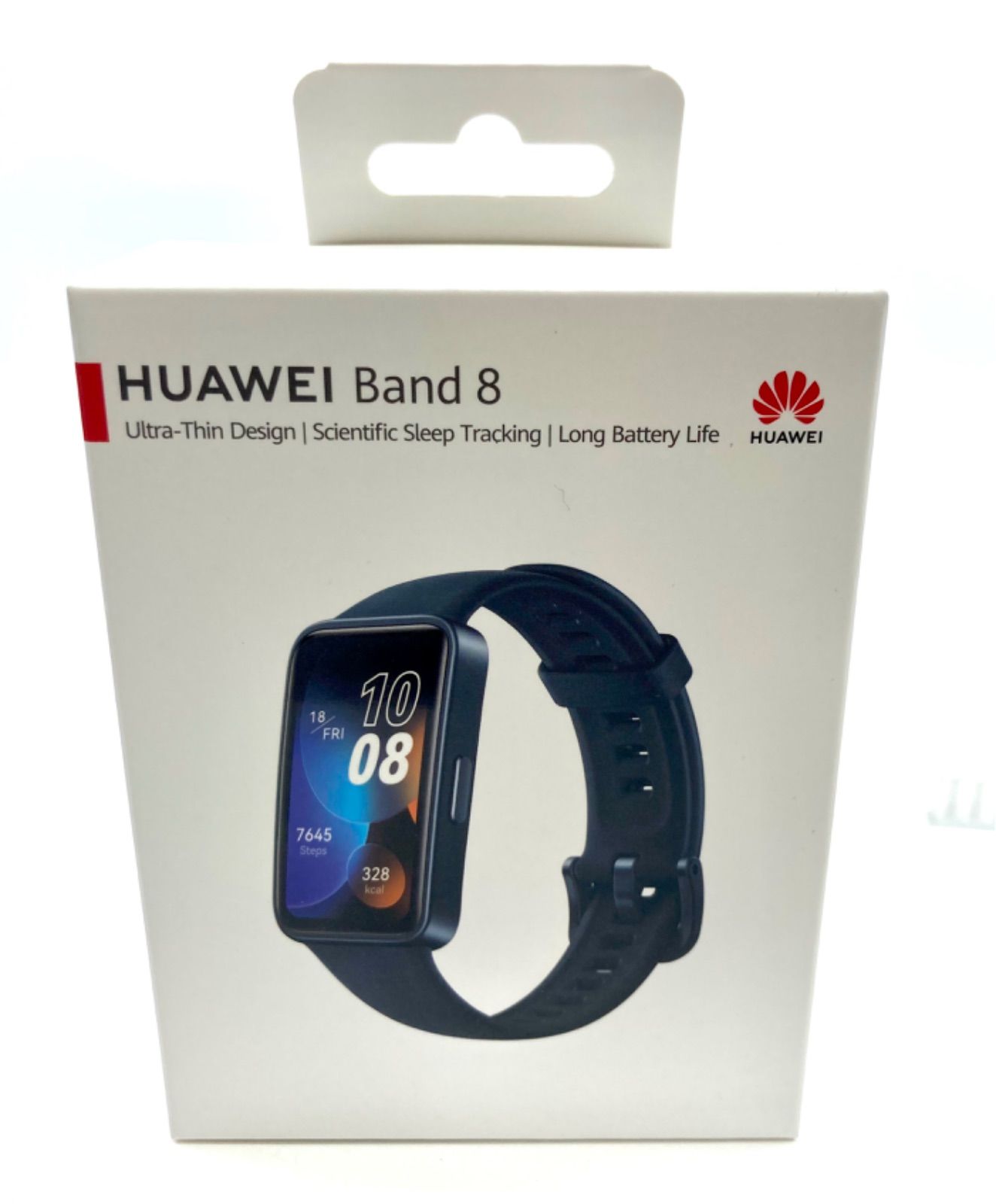 新品未使用 HUAWEI Band8 スマートウォッチ 腕時計