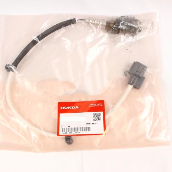 ☆ホンダ純正新品☆S2000 AP1 AP2 O2センサー 36531-PCX-014 - メルカリ