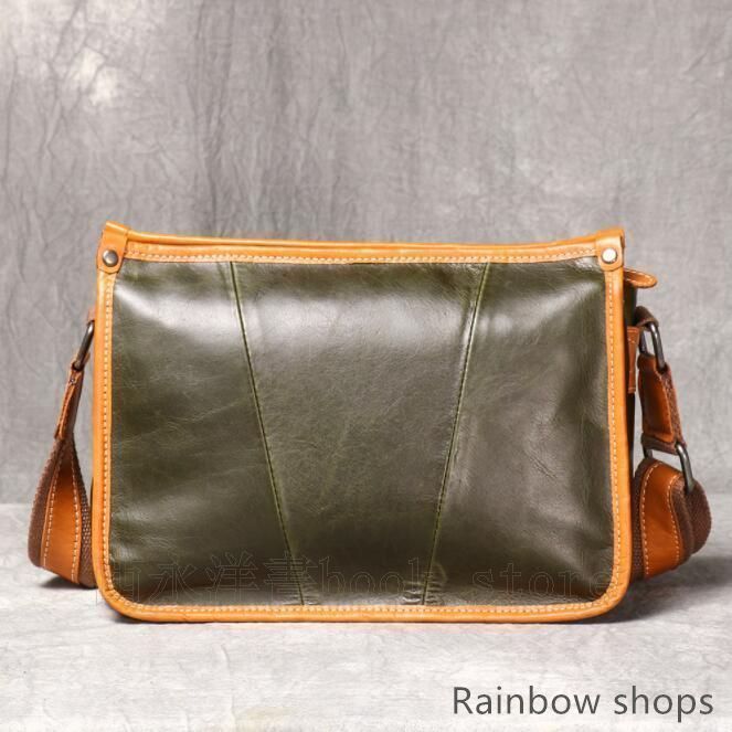 よ*ね様 【未使用品】　FUJITAKA フジタカ　レザーショルダーバッグ　レザ 新品未使用】本革 レザー ショルダーバッグ よ*ね様 【未使用品】 FUJITAKA