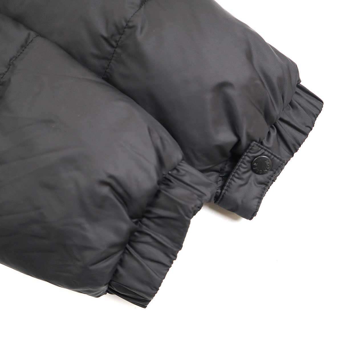 MONCLER モンクレール HIMALAYA ヒマラヤ ダウンジャケット ブラック 4 