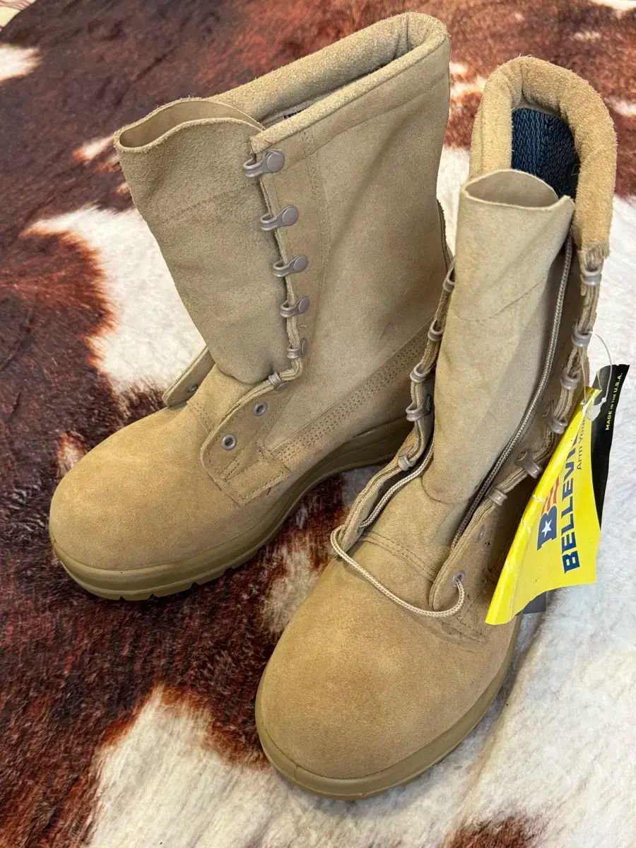 ベルヴィル Belleville ICWR GORE-TEX(ゴアテックス) Vibram