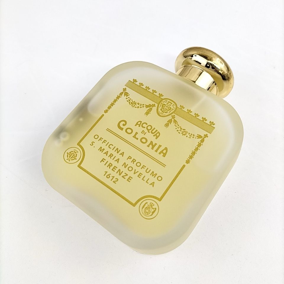 Santa Maria Novella K 213 A-1 100ml ほぼ満タン SANDALO サンタマリアノヴェッラ サンダーロ EDC オーデコロン BT ボトル 香水 フレグランス WWW_OLIVIERBERNSTEIN_COM