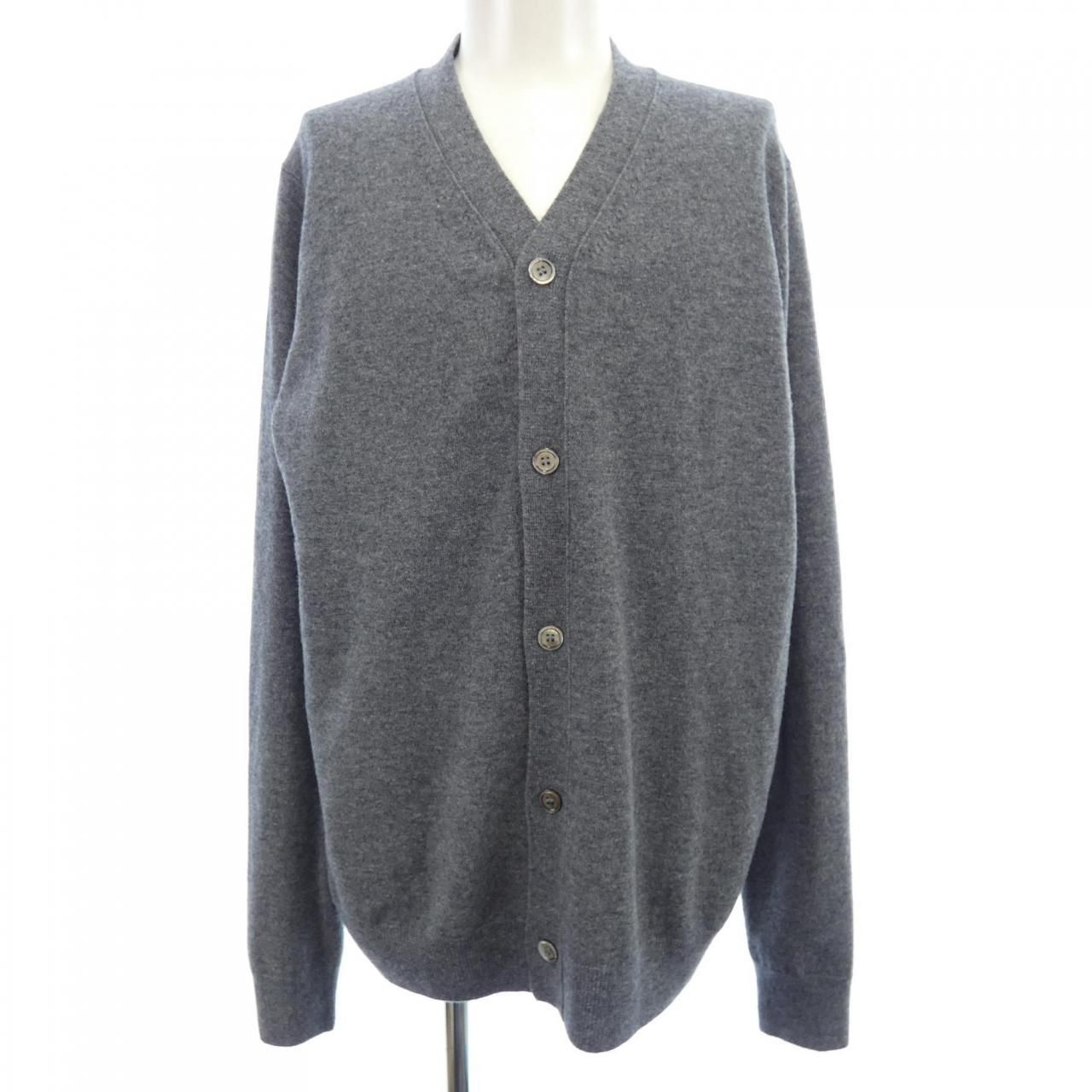 コムデギャルソンシャツ COMME des GARCONS SHIRT FZ-N105 カーディガン