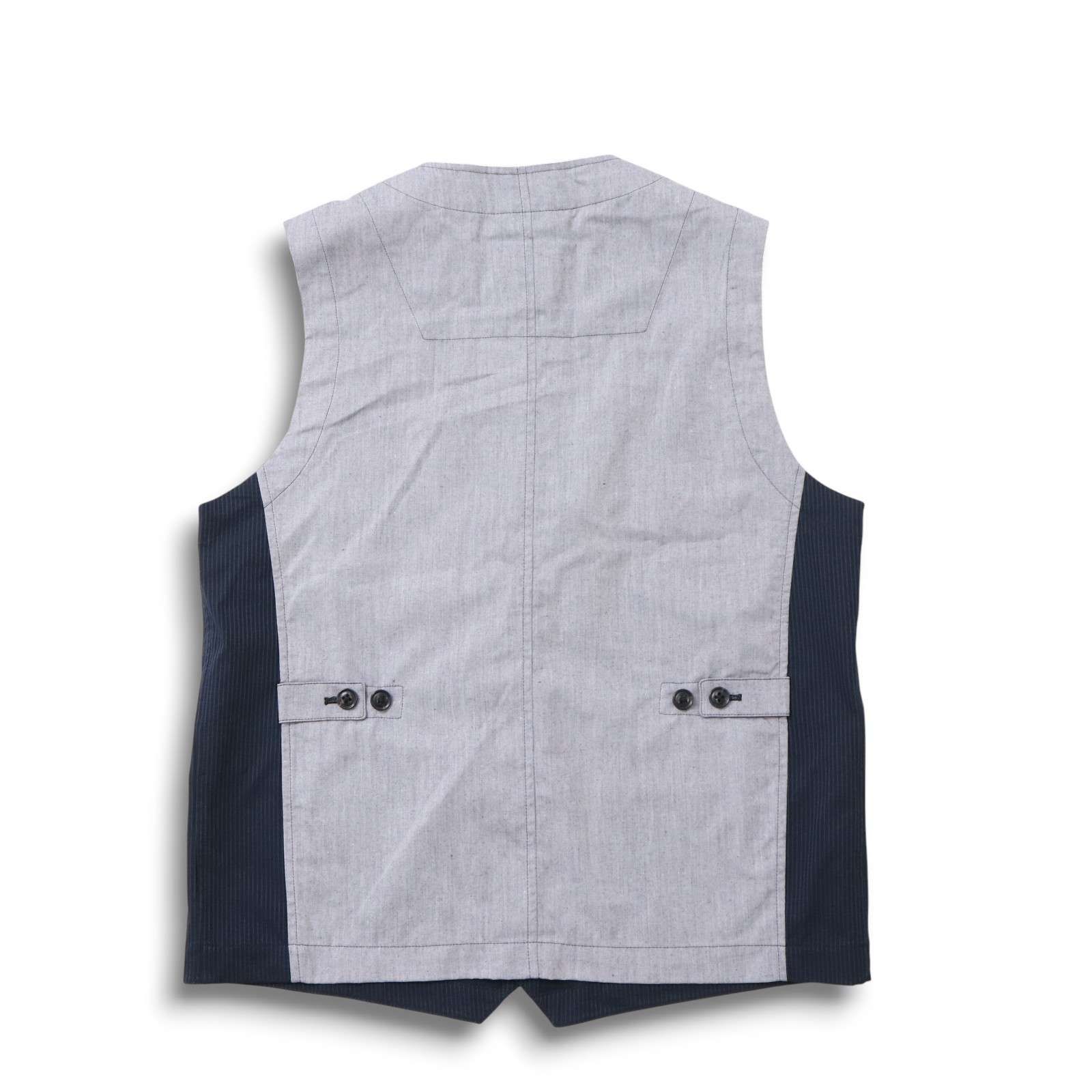 新品 未使用】 Golden Bear ゴールデンベア 通年☆ ストライプ