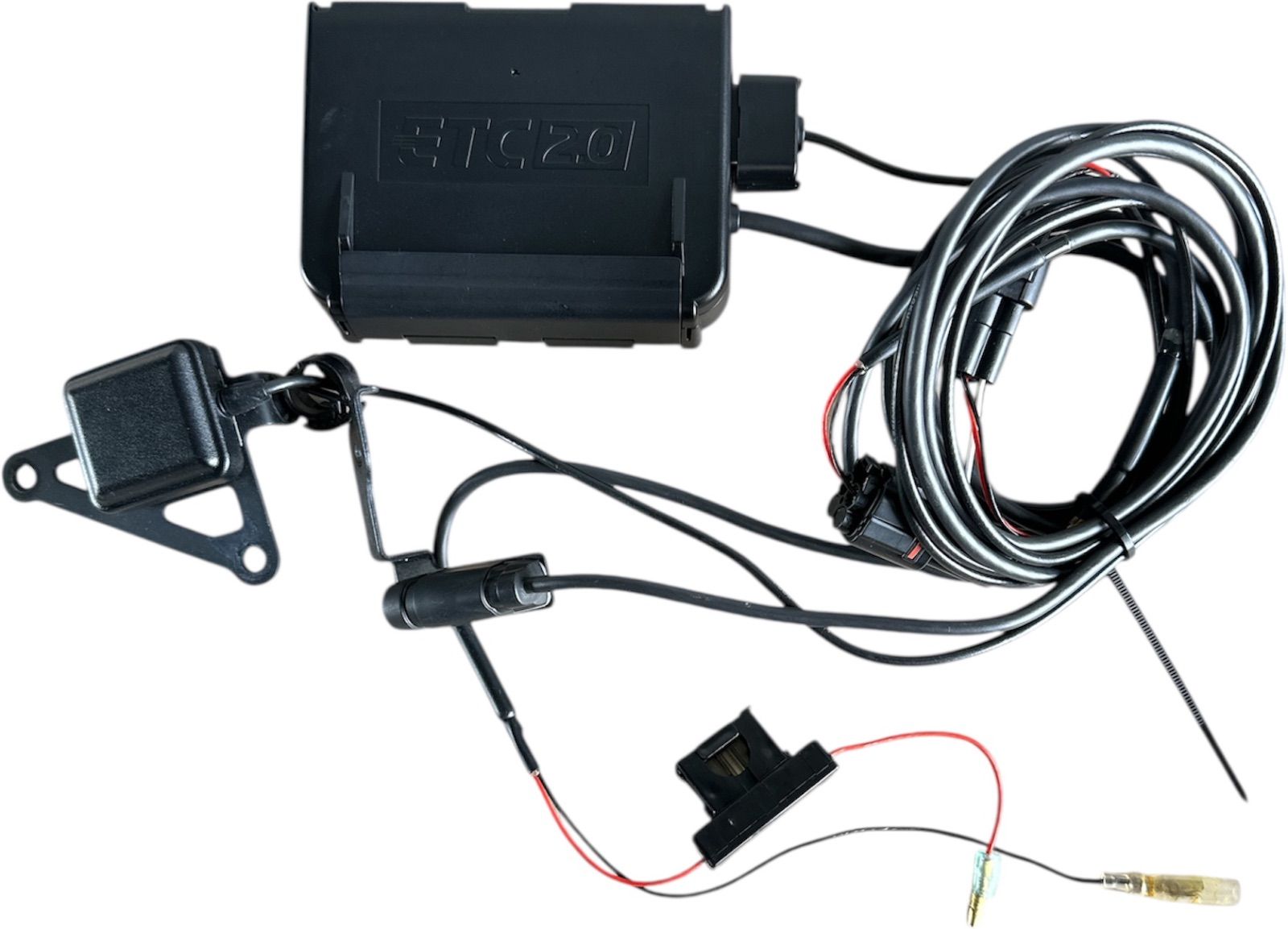 二輪車用 ETC JRM-21 ETC2.0 2025年6月製 通電 済み バイク用