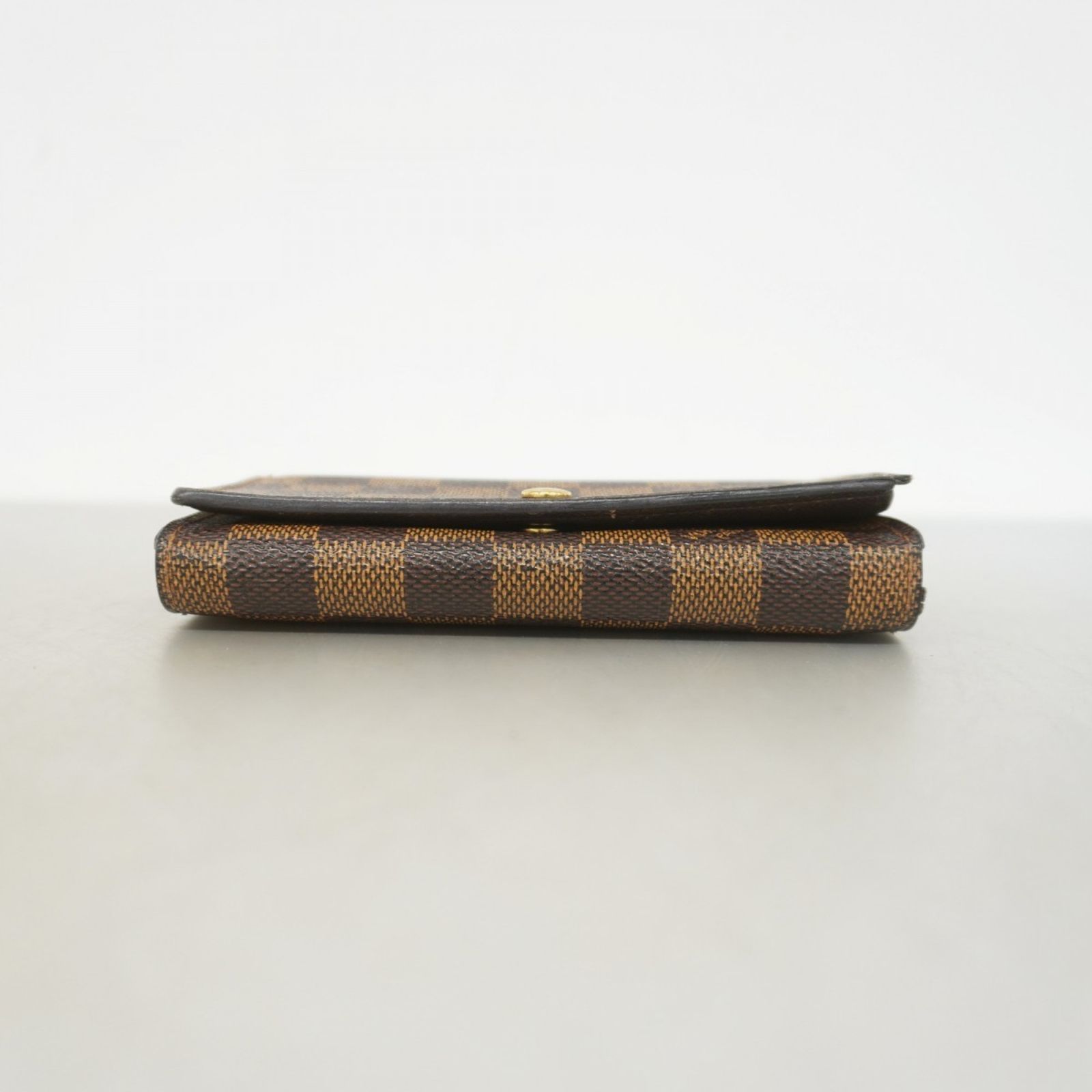 ルイ・ヴィトン(Louis Vuitton) ルイ・ヴィトン 財布 ダミエ