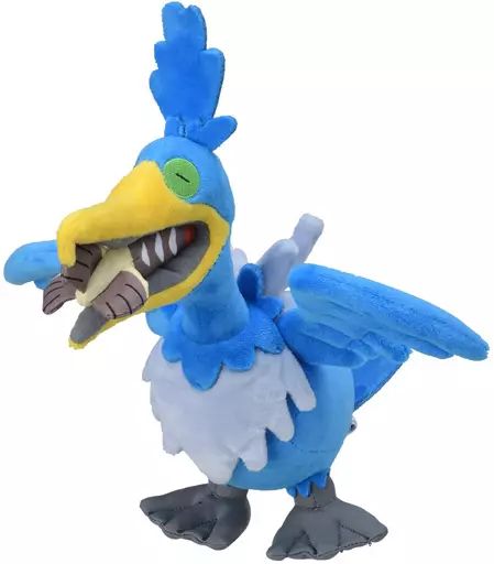 ぬいぐるみ　ウッウ 「ポケットモンスターソード・シールド」 ポケモンセンター限定 Amazon.co.jp: ポケモンセンターオリジナル ぬいぐるみ ウッウ