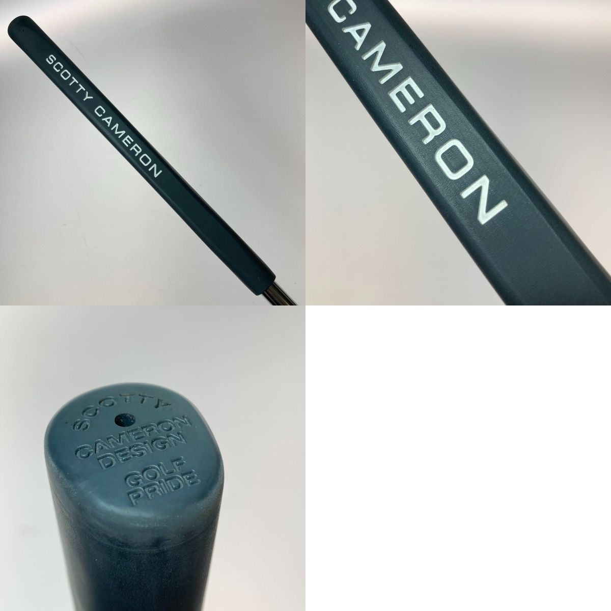 ◎◎SCOTTY CAMERON
