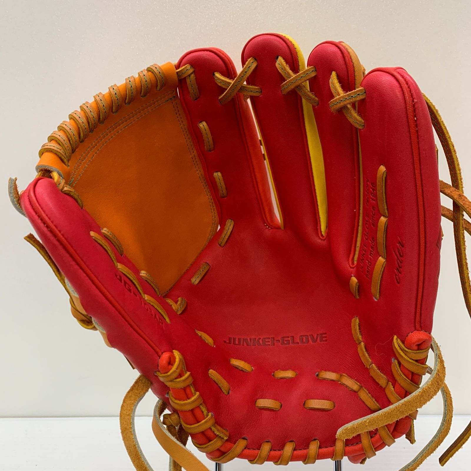 グローブ袋付き