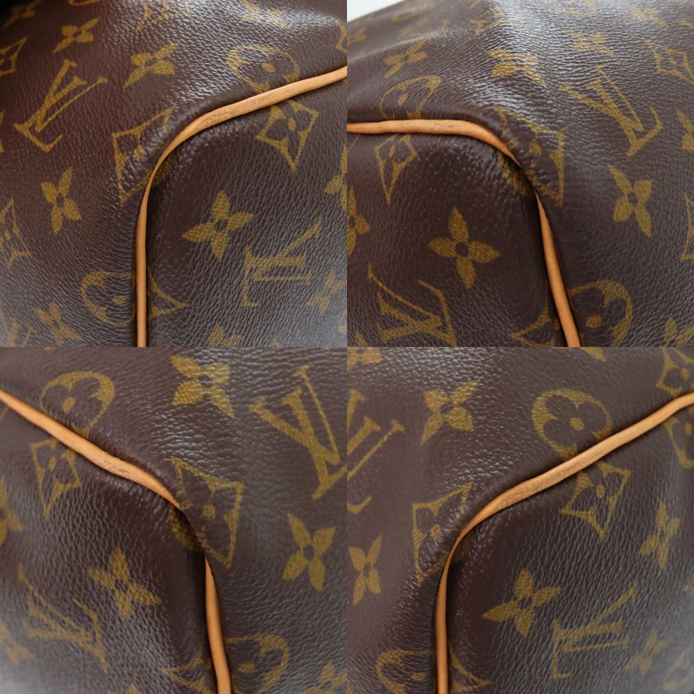 【鑑定済】ルイヴィトン モノグラム キーポルバンドリエール 55 ボストンバッグ 楽天市場】T【LOUIS VUITTON】キーポルバンドリエール55 M56714