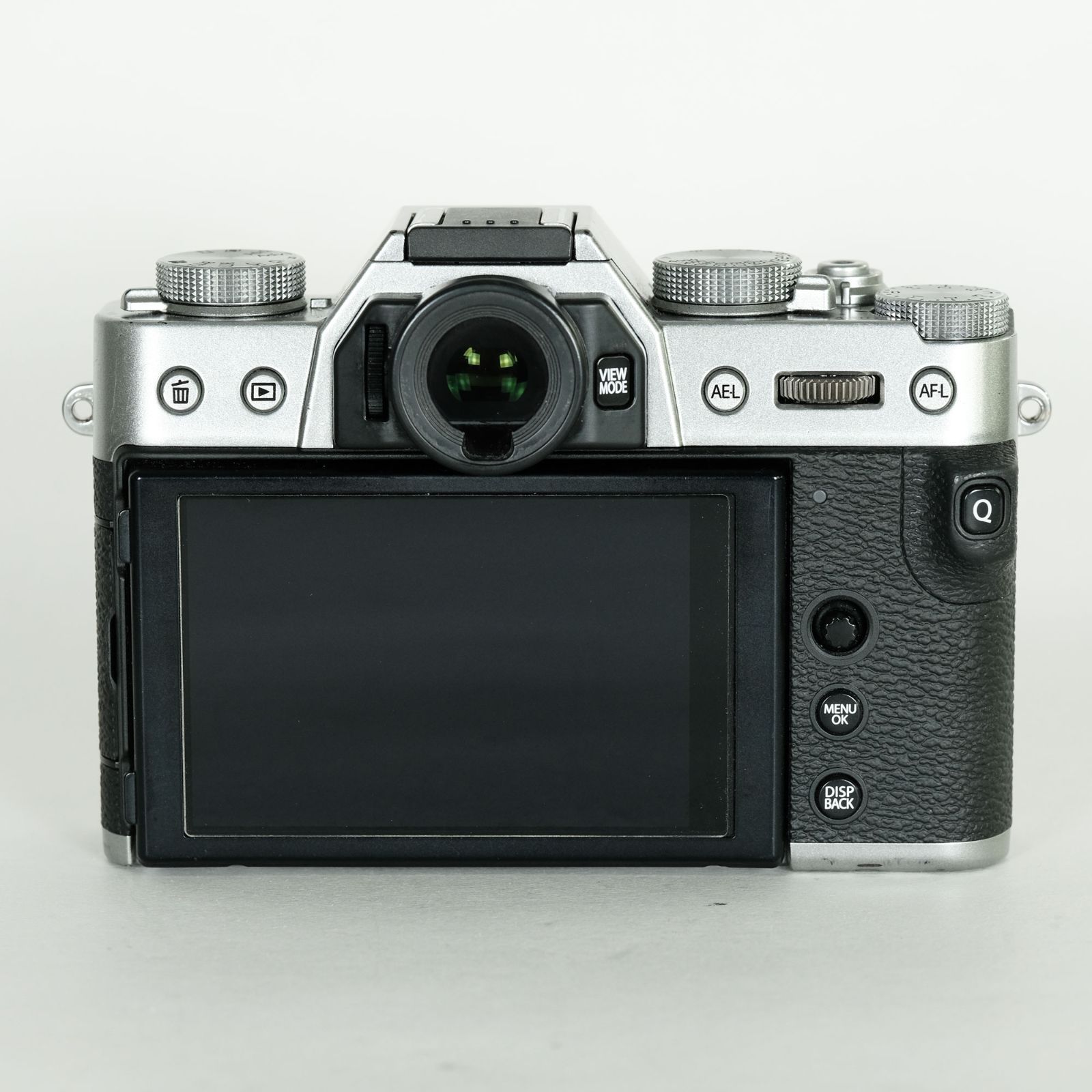 | 富士フイルムXマウント