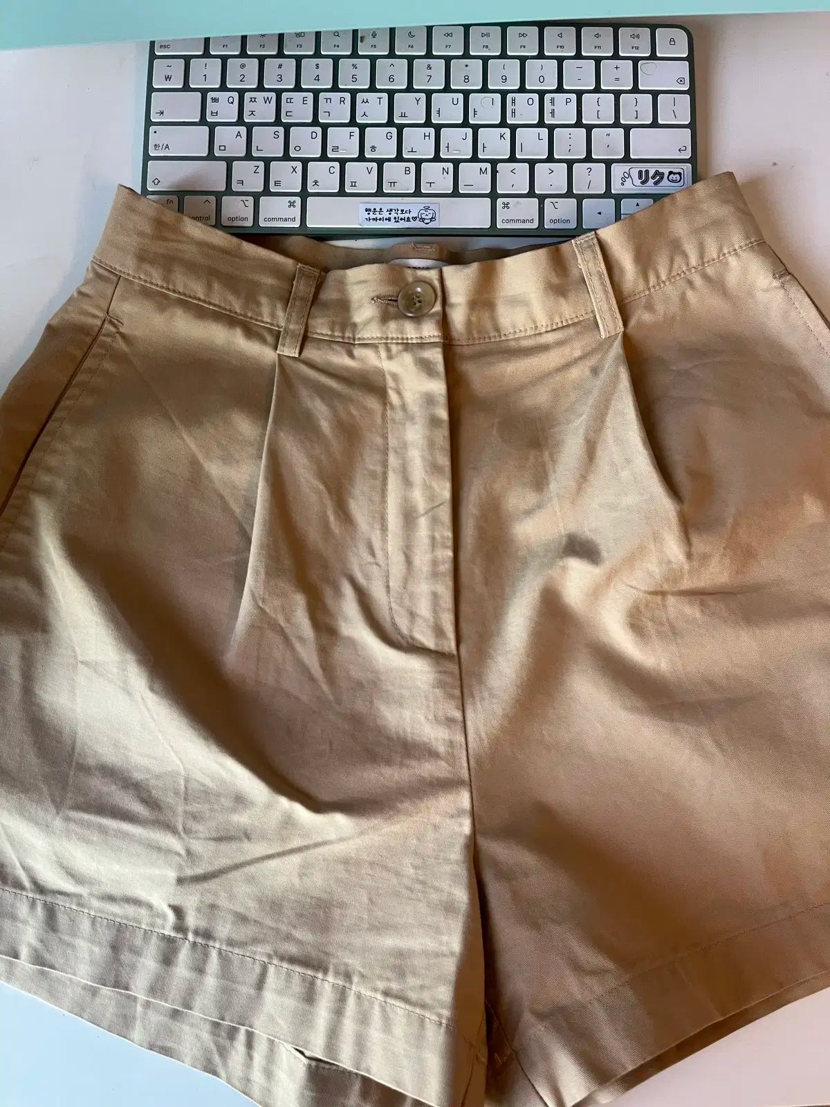 パンツ