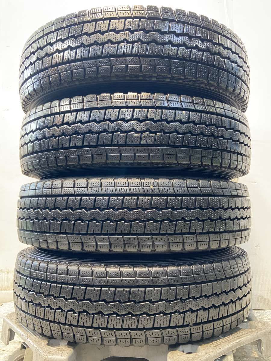 100|114.3-4穴 タイヤ