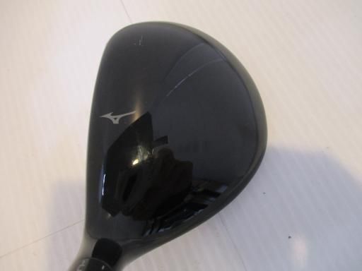 ミズノ Mizuno ST-G 5 W フェアウェイウッド FW 特注シャフト フレックスS メンズ 男性用 右利き 右用 Cランク ゴルフクラブ