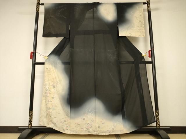 美 道楽 MARK Ⅱ (マーク2) SiCスパイラルガイド オレンジ HOOWAJAJ 美