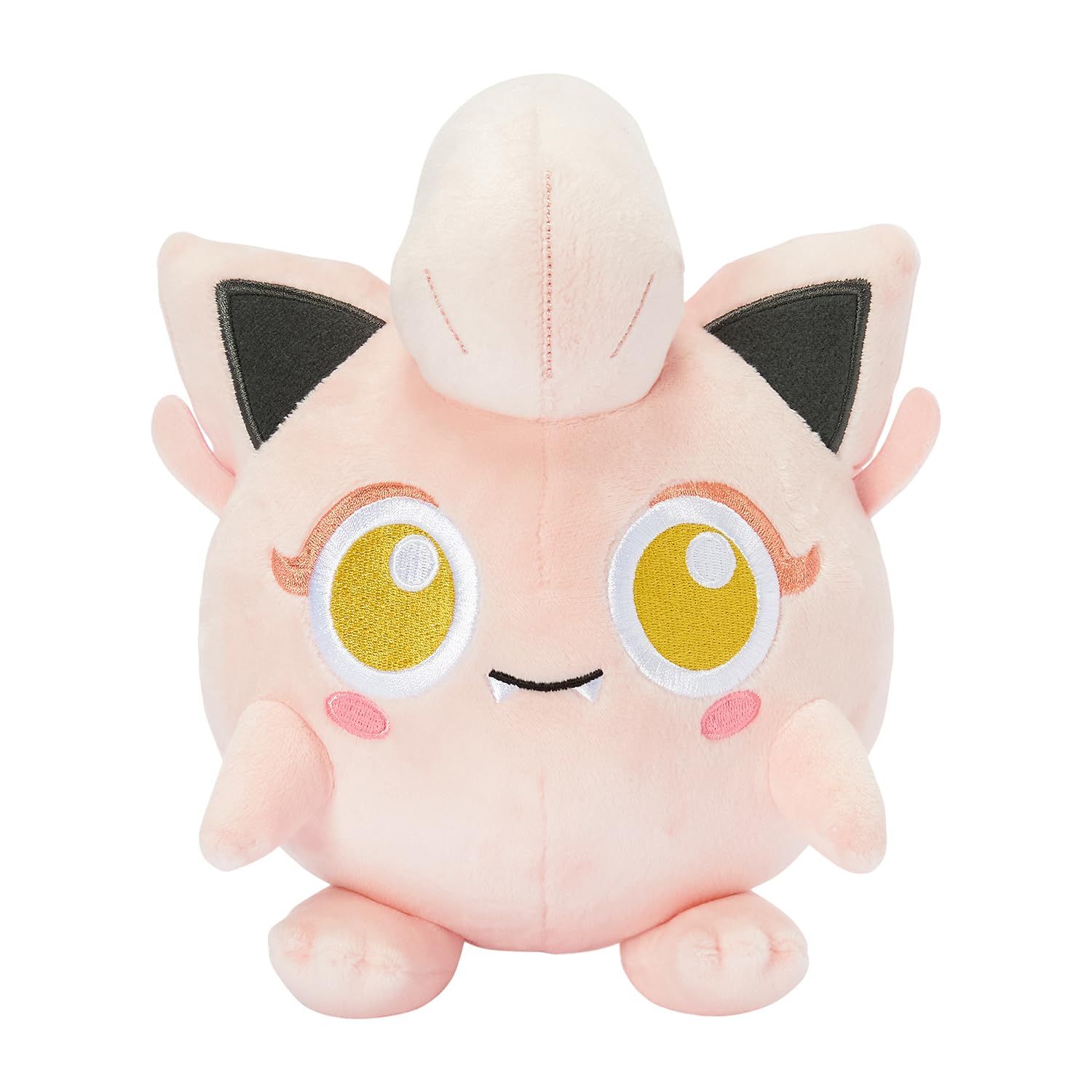 ポケモンセンターオリジナル ぬいぐるみ サケブシッポ 1 サケブシッポ