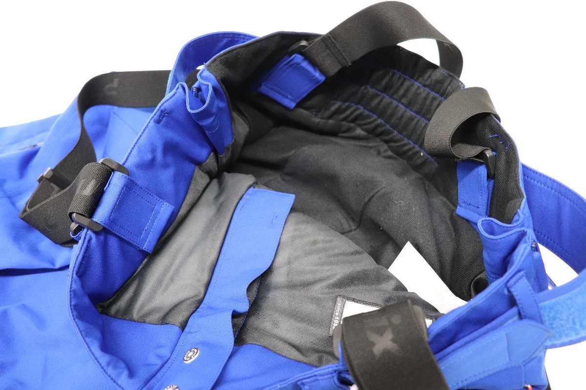 メンズ スキーパンツ