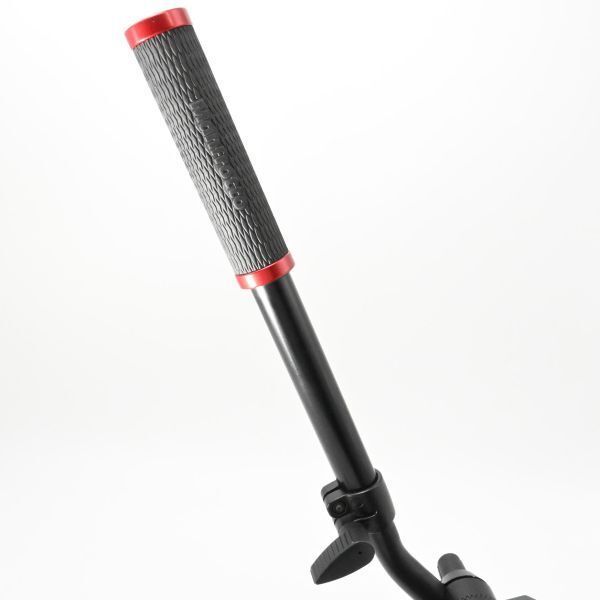 Manfrotto プロフルードビデオ雲台 504HD マンフロット