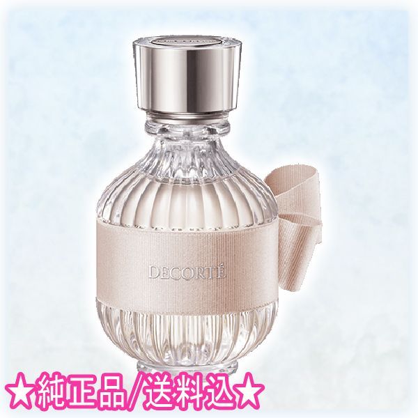 DECORTE コスメデコルテ キモノ 人気 ウララ オードトワレ 50ml